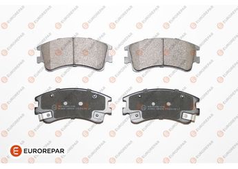 Fren Disk Balata Ön EUROREPAR 1623059680  1623059680 G2YS3323ZA G2YS3328Z GJYE3323ZA GJYE3323ZB GJYE3323ZC GJYE3323ZD GJYE3323ZE GJYE3323ZF GJYE3328ZB GJYE3328ZC GJYE3328ZD GJYE3328ZF GJYE3329ZA GJYE3329ZB GJYE3329ZC GJYE3329ZD GJYE3329ZE GJYF3323ZA GJYF3323ZB GJYF3323ZC GJYF3323ZD GJYF3323ZE GJYF3328ZA GJYF3328ZB GJYF3328ZC GJYF3328ZE GJYG3323Z GJYG3323ZA GJYG3323ZB GJYG3328Z GJYG3328Z9C