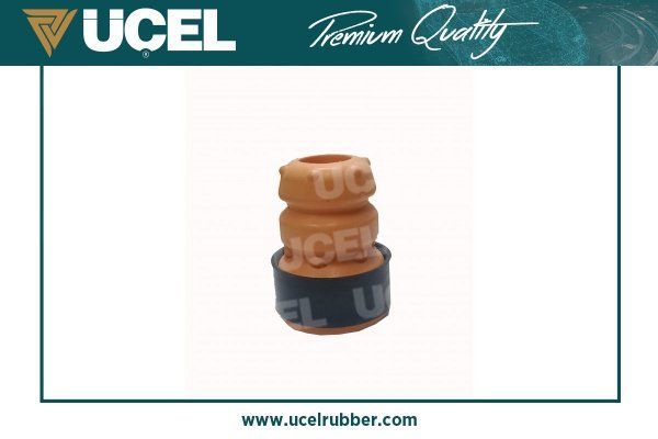 Amortisör Darbe Takozu Ön Sağ veya Sol Renault Clio IV Sport Tourer (2013->)  UCEL 10911