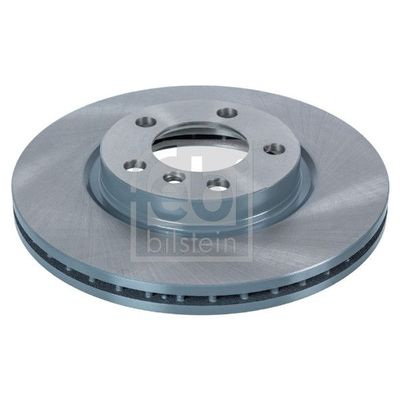 Fren Disk Ayna Ön Sağ ve Sol MINI Countryman (R60)(2010->2016)  FEBI BILSTEIN 43925