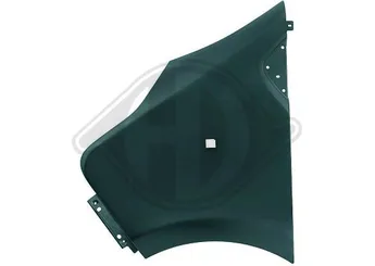 Çamurluk Ön Sağ RENAULT ORJINAL 631004270R  631016242R 6000617162 6311300Q0K 4422309 93455812