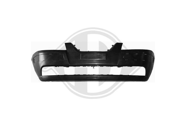 Tampon Ön Hyundai Atos (EM)(2004->)  EUROBUMP HUN07AT006