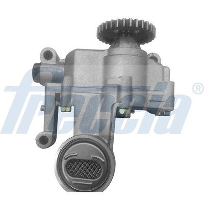 Yağ Pompası  MADE IN KOREA 2131025001