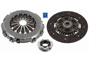 Debriyaj Seti  SACHS 3000 951 576  4110023516 4142123020 41421-23020 4130023510 41300-23510 4110023510 41100-23510 4142123010 41421-23010