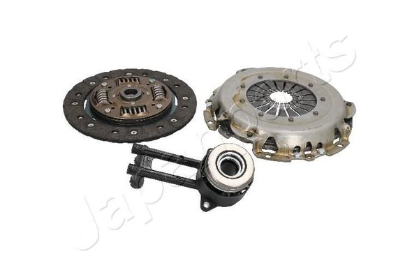 Debriyaj Seti  Ford Focus C-MAX (CAP)(2003->2007)  FORD ORJINAL 8V217540HA