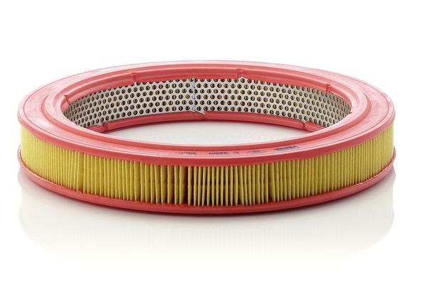 Hava Filtresi  BMW 3 Serisi Sedan/Coupe (E30)(1982->)  MANN C 3260