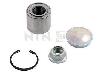 Teker Rulmanı Arka Sağ veya Sol SNR FC.41288.S04  6040145940 60 40 145 940 8200317195 82 00 317 195