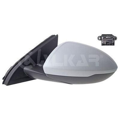 Dikiz Aynası Dış Sol ALKAR 6139730