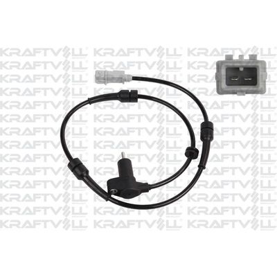 Abs Sensörü Arka Sağ veya Sol Peugeot 306 Cabriolet (S2)(04.1997->)  KRAFTVOLL 05090060