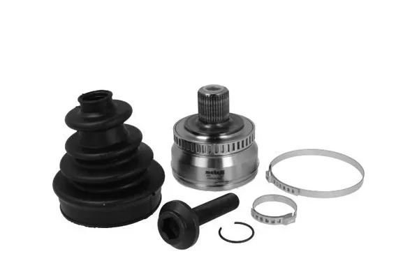 Aks Kafası Ön Dış Sağ veya Sol Audi A6 Sedan (4B2)(06.2001->)  MGA 70679