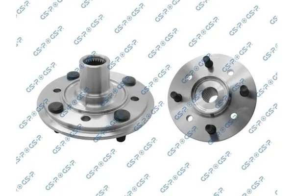 Porya Ön Sağ veya Sol GSP 9425001