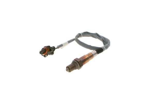 Oksijen (Lambda) Sensörü  Opel Agila (2000->2003)  BOSCH 0 258 006 171