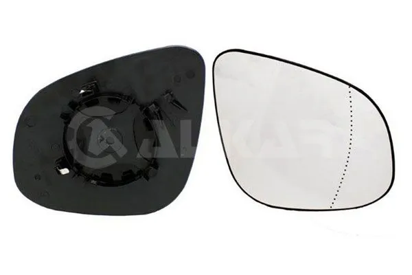 Ayna Camı Dış Sağ MGA 99450