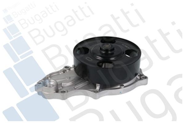 Devirdaim Su Pompası  Honda Accord Tourer (CN/CM)(01.2003->)  VALEO 529694