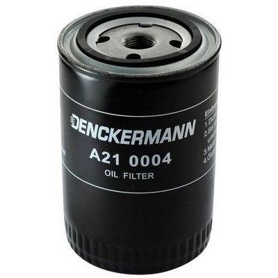 Yağ Filtresi  Audi A4 Avant (B5)(02.1999->)  BOSCH 0 451 203 061