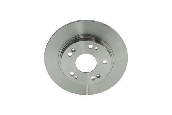 Fren Disk Ayna Arka Sağ ve Sol Honda CR-Z (SZT)(01.2010->)  BOSCH 0 986 479 V21