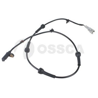 Abs Sensörü Arka Sol Renault Koleos (03.2008->)  FRENDI 25229