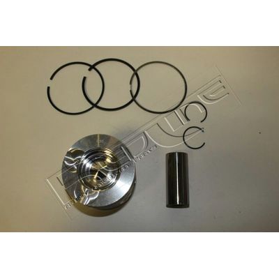 Piston (91.50MM-0.50)  NÜRAL 87-71120-050