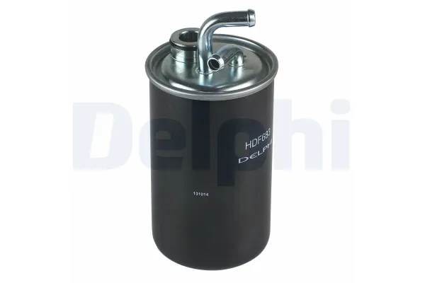 Yakıt Filtresi  Jeep Compass (MK)(2006->)  DELPHI HDF683