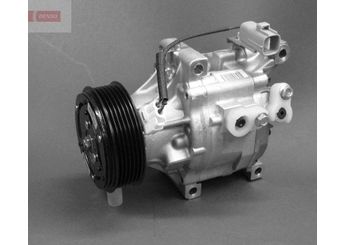 Klima Kompresörü  DENSO DCP50015  8831002180 883101A580 88310-02180 88310-1A580 884101A220 88410-1A220