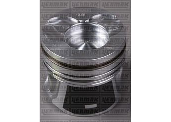 Piston (73.70MM-STD) (0.20MM KISA)  YENMAK 31-03460-001  31-03460-001