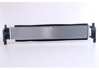 Su Radyatörü  NISSENS 65318  5Q0121251EL