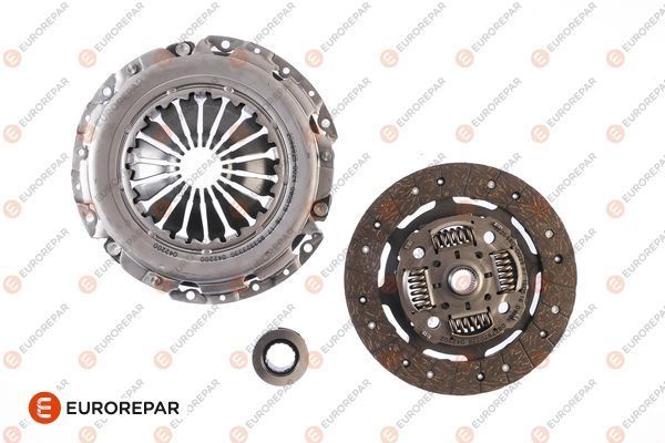 Debriyaj Seti  EUROREPAR 1682290980