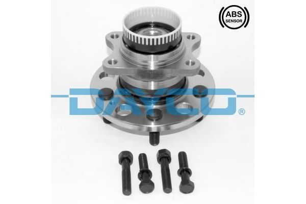 Teker Rulmanı Arka Sağ veya Sol Kia Sportage (SL)(2010->)  DAYCO KWD1090