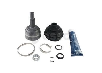 Aks Kafası Ön Dış Sağ veya Sol VEKA VW-1020  6N0407311 6N0498099 6N0498099V 6N0498099X 6N0498340X JZW498340CX