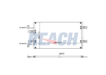 Klima Radyatörü  FEBI BILSTEIN 197602  2765000Q0D 2765000Q0H 4417651 27650-00Q0D 27650-00Q0H 44 17 651 4418531 44 18 531 93657126 93 657 126 93857126 93 857 126 93861172 93 861 172 8200465480 82 00 465 480 8200465489 82 00 465 489 8200774211 82 00 774 211 04417651 04418531 093657126 093857126 093861172