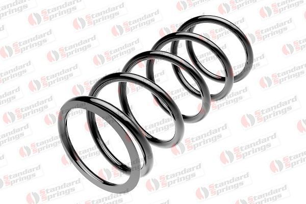 Helezon Yayı Ön STANDART YAY ST 132 022 F