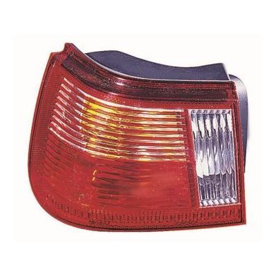 Stop Lambası Dış Sağ DEPO 445-1909R-UE