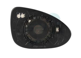 Ayna Camı Dış Sol OPEL ORJINAL 95132579  95132579