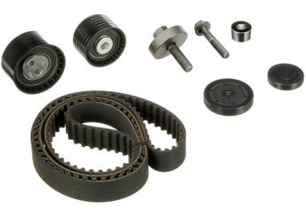 Triger Kayış Seti  GATES K045550XS  130C11321R 1680600Q0C 1680600Q0K 1680600Q2B 130C13130R 130C19656R 7701472696 7701474021 7701474023 7701477022 7701477093