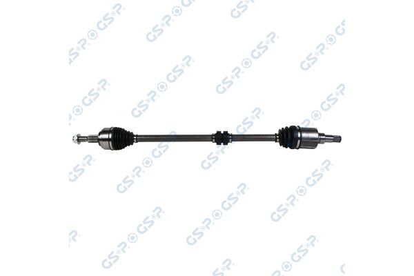 Aks Komple Ön Sağ Ford Focus S.Wagon (CGE)(2018->)  GVA 4435038