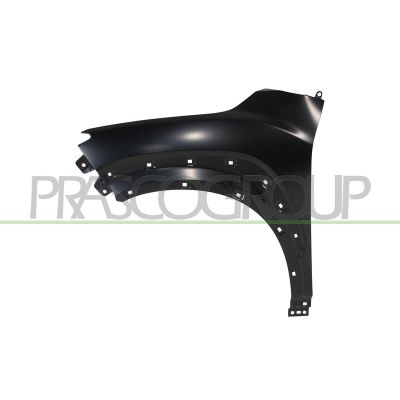 Çamurluk Ön Sol YRJ YRJ01-KNA18-101L