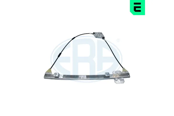 Cam Krikosu Ön Sağ veya Sol Fiat Seicento (187)(1998->)  ERA 490653