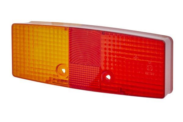 Stop Lambası Sol HELLA 9EL 118 700-001