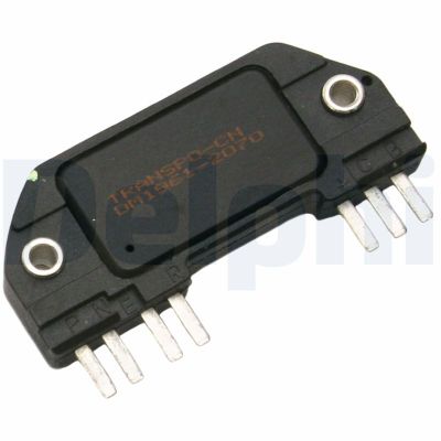 Ateşleme Bobini  DELPHI DS10068-11B1