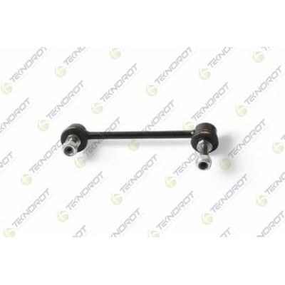 Viraj Demir Askı Rotu Arka Sol MINI Paceman (R61)(2012->)  TEKNOROT MN-147