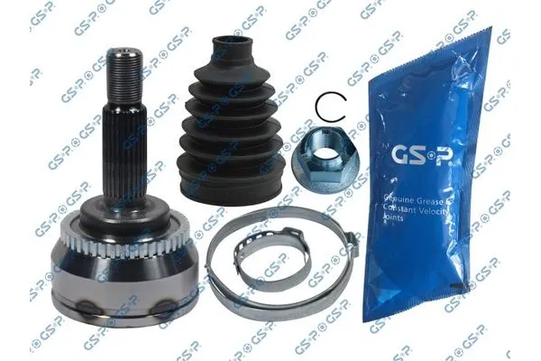 Aks Kafası Ön Dış Sağ veya Sol GSP 839084