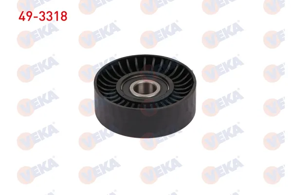 Vantilatör Kayış Gergi Rulmanı  Lancia Phedra (180)(2002->)  VEKA 49-3318