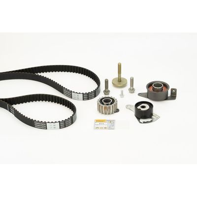 Triger Kayış Seti  CONTINENTAL CT901K3