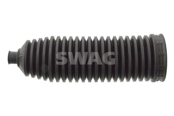 Direksiyon Körüğü Sağ veya Sol Mercedes CLS (BM 219)(06.2004->)  SWAG 10 10 4849