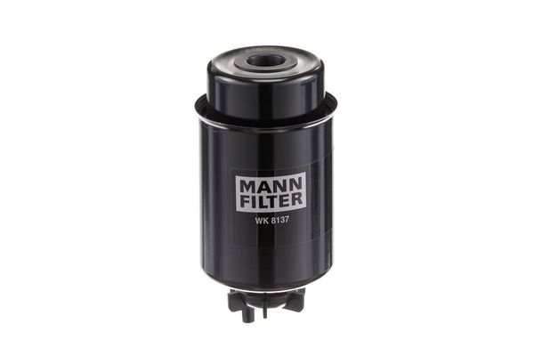 Yakıt Filtresi  MANN WK 8137