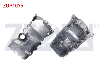 Motor Yağ Karteri  ZEGEN ZOP1075  3L103603E 3L103603M 03L 103 603E 03L 103 603M