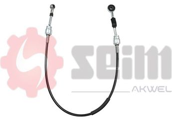 Vites Değiştirme Teli  TEKNOPARTS FI-TL-009  46840410