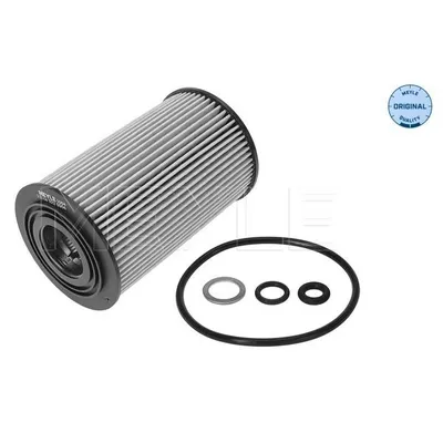 Yağ Filtresi  Hyundai Accent Blue (SB)(08.2011->)  MAHER 04521