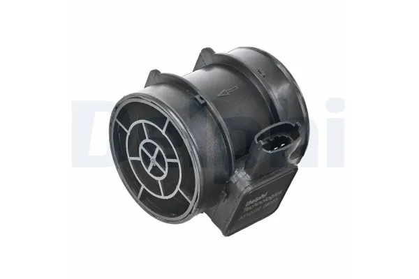 Hava Debimetresi  Saab 9-3 4 Kapı (2008->)  DELPHI AF10232-12B1