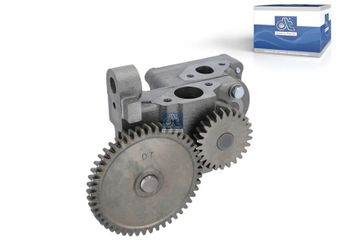 Yağ Pompası  TORMAN T.01161  5010412712