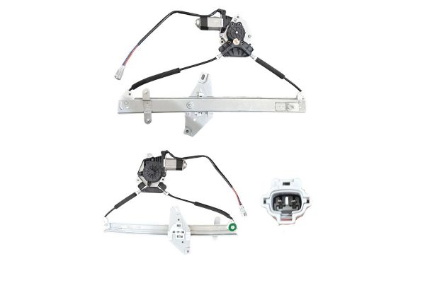 Cam Krikosu Ön Sol MGA 32803